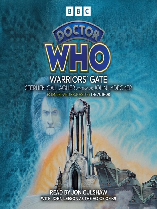 Title details for Doctor Who by John Lydecker - Available